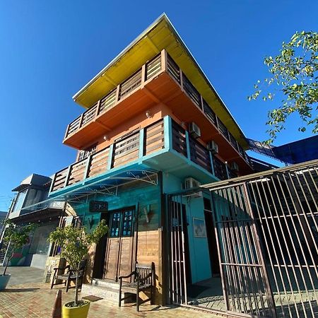 Pousada Casa Do Luiggi Penha  Ngoại thất bức ảnh
