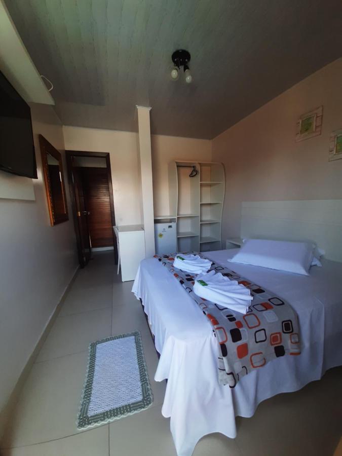 Pousada Casa Do Luiggi Penha  Ngoại thất bức ảnh
