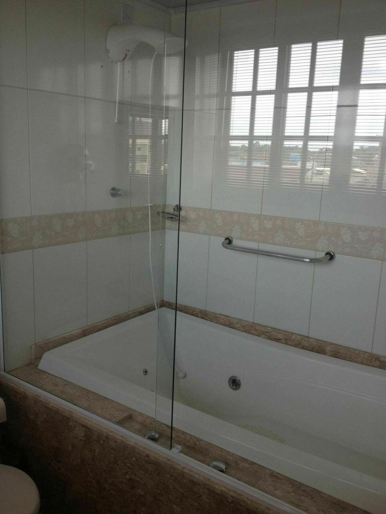 Pousada Casa Do Luiggi Penha  Ngoại thất bức ảnh