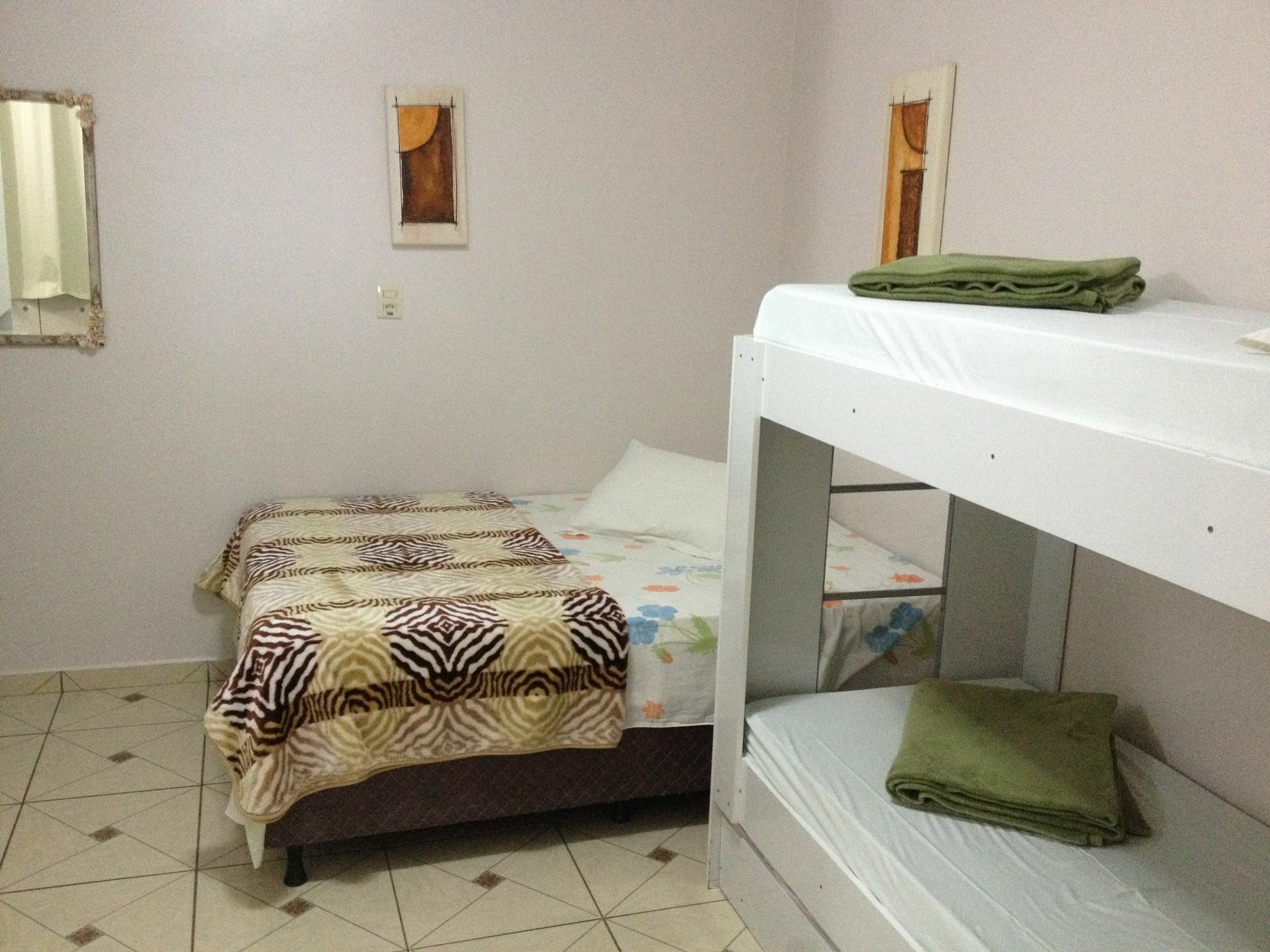 Pousada Casa Do Luiggi Penha  Ngoại thất bức ảnh